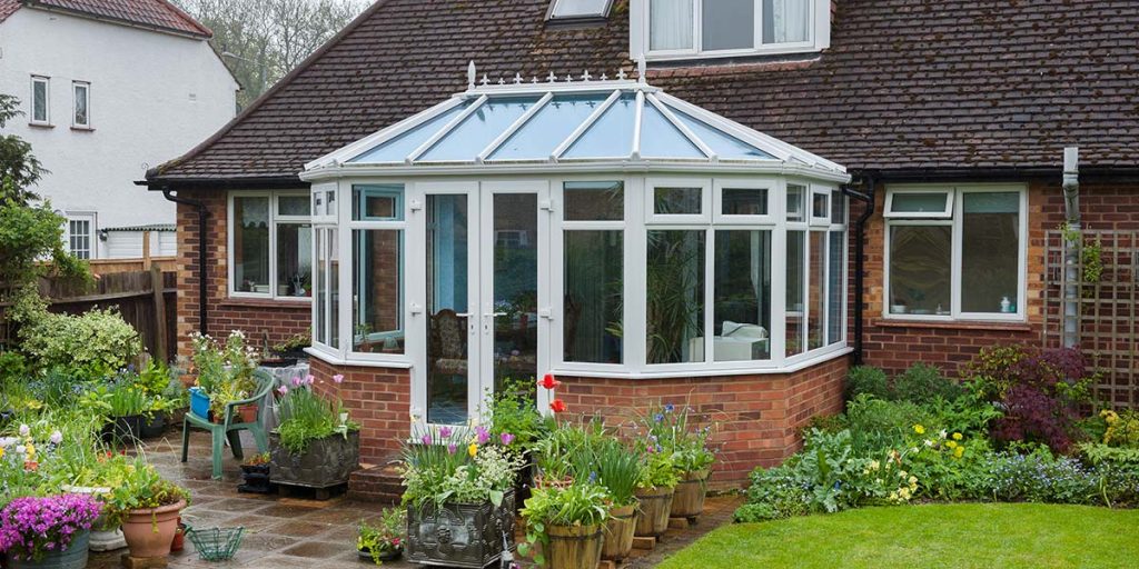 Do I Need Planning Permission For A Conservatory Scotland
