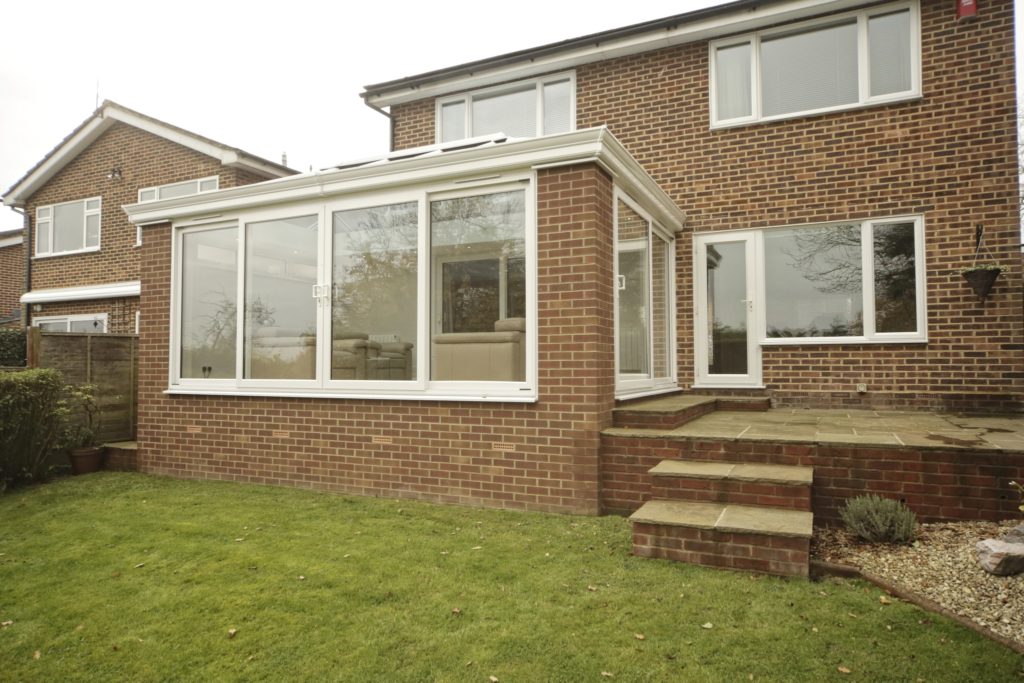 Are Conservatories Cold In The Winter