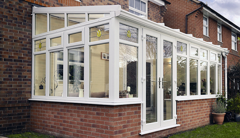 Are Conservatories Exempt From Building Regulations