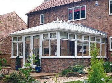 Can A Conservatory Be Used As A Kitchen