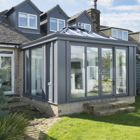 How Much Will A Conservatory Cost