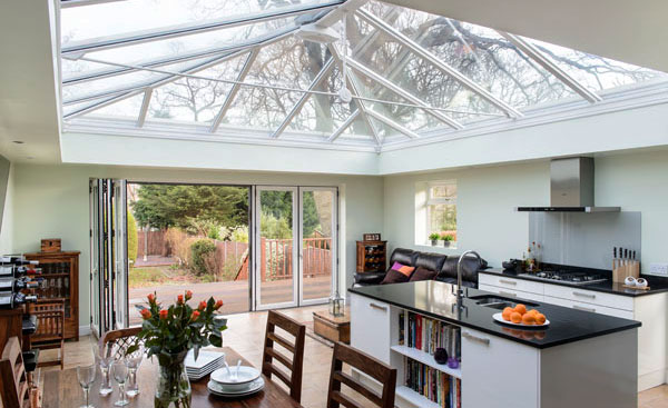 How To Remove Conservatory Roof Panels
