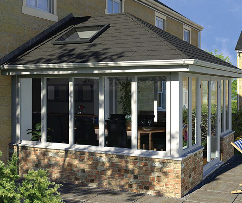 What Are Conservatories Used For