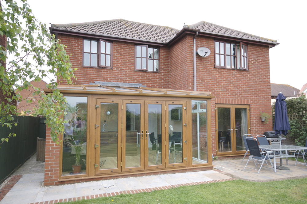 Are Building Regulations Required For A Conservatory